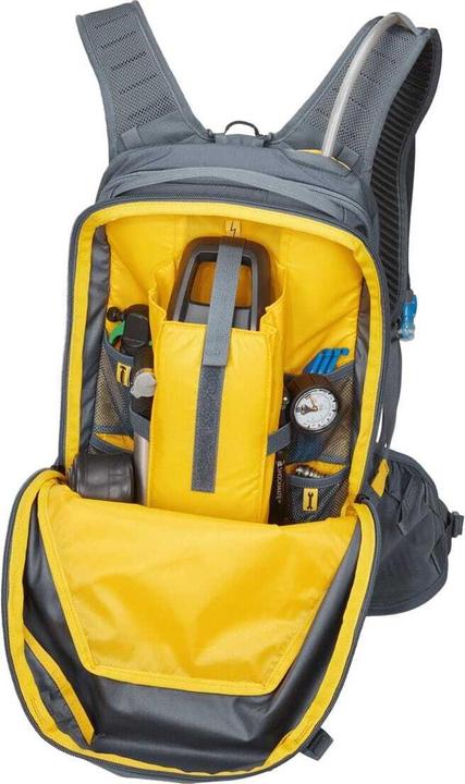 Actual product image Thule Rail 18L Hydration eMTB Backpack (18 l)