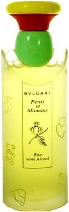 Produktbild Bulgari Petits et Mamans EdT 100ml (Eau de Toilette, 100 ml)