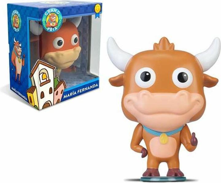 Actual product image Famosa Actionfiguren Grand Prix Maria Fernanda