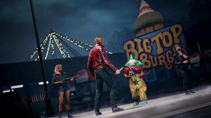 Produktbild Skybound Killer Klowns from Outer Spa- (Xbox Series X, DE)