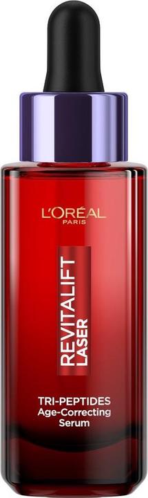 L'Oréal Paris L'Oreal Paris Revitalift Laser Tri-Peptides Age-Correcting Serum - Firms and Plumps