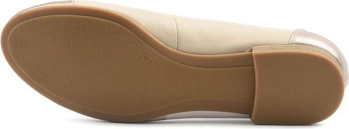 Actual product image Tamaris Ballerina (37)