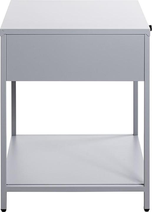 Productafbeelding HAKU Möbel Console (40 x 40 x 53 cm)
