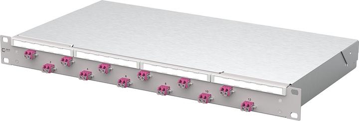 Produktbild Metz Connect Patchfeld VIK