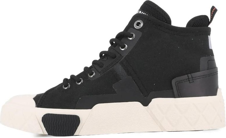 Produktbild Palladium Ace City Shell Chuk2 (43)