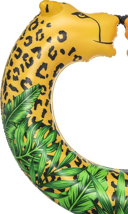 Productafbeelding Bestway Jungle Dream Split Zwembuis 1,09 m x 89 cm