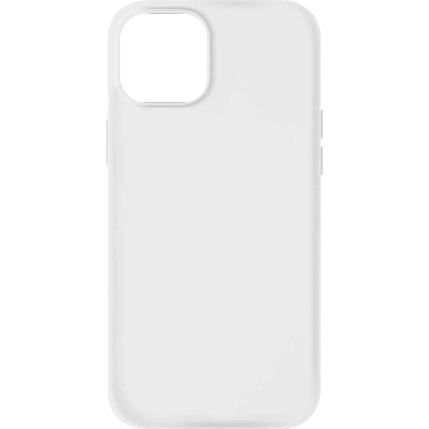 Avizar Likid Series (Apple iPhone 13), Smartphone Hülle, Weiss