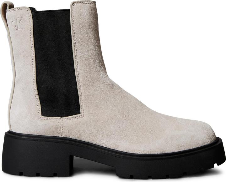 Image du produit Calvin Klein Chunky Chelsea Boot Lth (37)