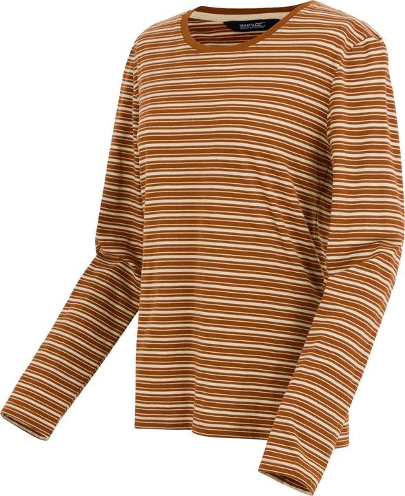 Produktbild Regatta Federica TShirt Langärmlig (50)