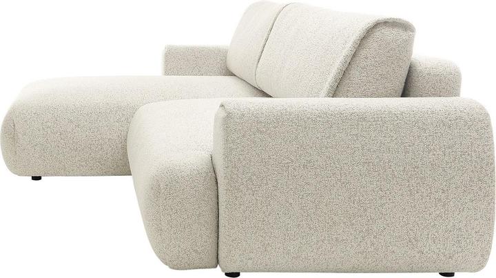 Image du produit Vente-unique Monelia (Canapé d’angle)