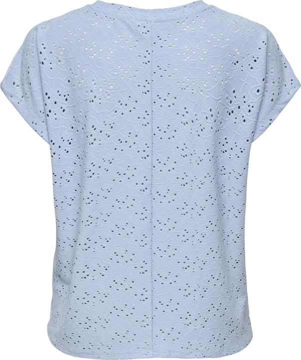 Produktbild Only Onlsmilla S/S Top Jrs Noos (XS)