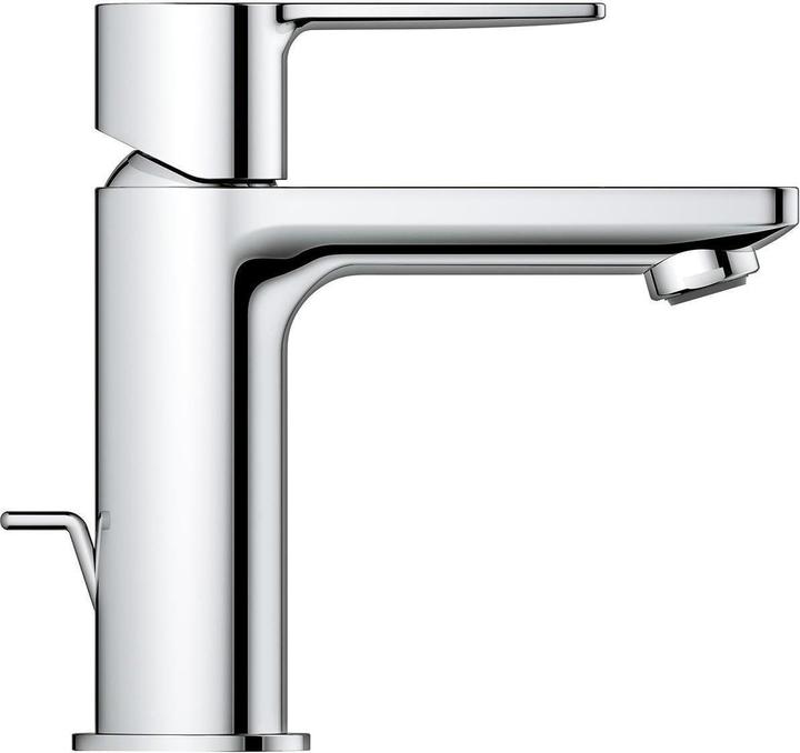 Produktbild Grohe Lineare Einhand-Waschtischbatterie XS-Size