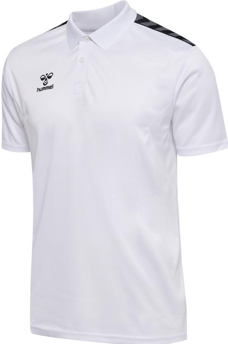 Actual product image hummel Hmlauthentic Functional Polo (3XL)