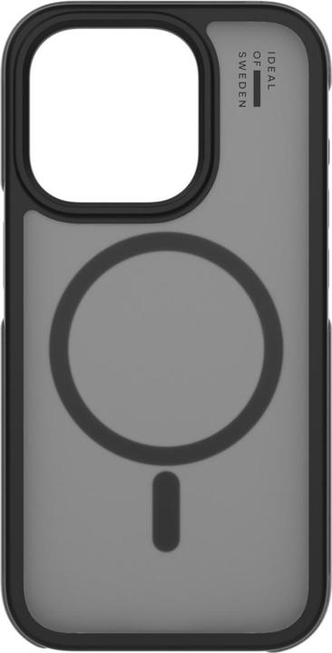 Produktbild iDeal Of Sweden Magsafe Rugged-Cover Black (Apple iPhone 15 Pro Max)