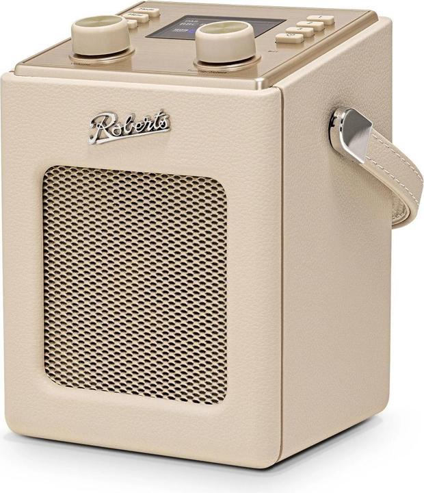 Roberts Revival Mini 2 (DAB, DAB+ DAB, FM, Bluetooth)