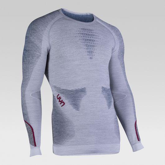 Actual product image UYN Ambityon Melange thermal shirt (L, XL)