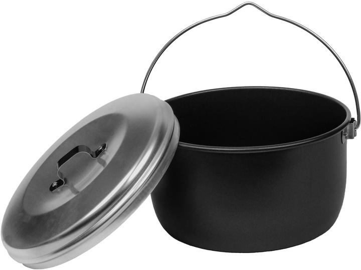 Actual product image Trangia Lagerkessel 4.5l non-stick