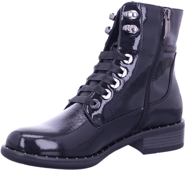 Actual product image Regarde le Ciel Boots ROXANA-04-2800 (41)