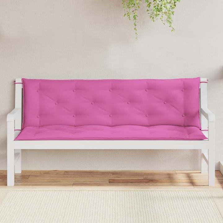 Actual product image vidaXL Alfredo (150 x 50 x 7 cm)