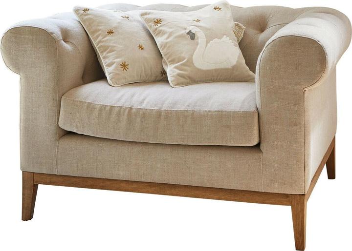 Normann Copenhagen Poltrona da bar Mat, 65 cm, acciaio crema - canapa
