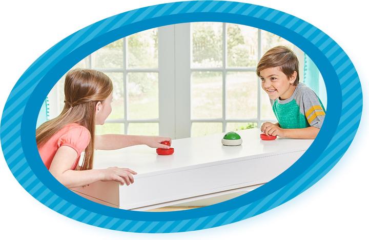 Image du produit Super Mario- Hover Hockey (1 - 2 Joueur)