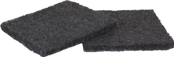 Actual product image Savic Mira Carbon Filter