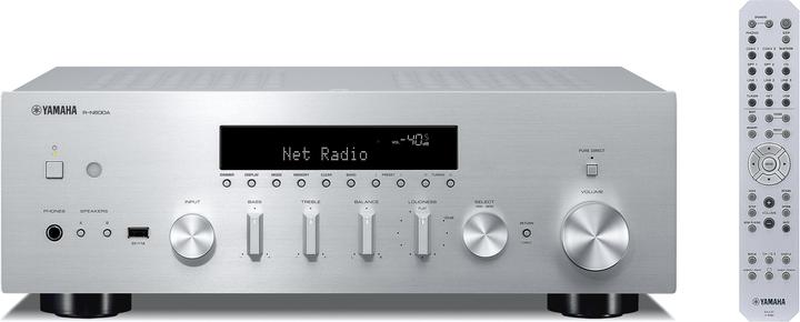 Yamaha R-N600A (Ricettore)