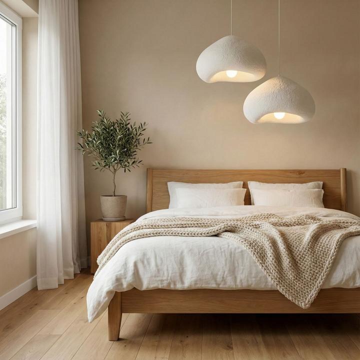 Produktbild Opviq Lora Two Socket Chandelier (E27)