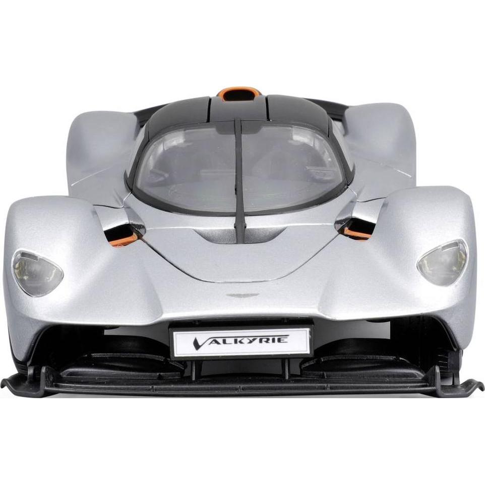 Thumbnail - Maisto Aston Martin Valkyrie 2022 1/18 silber