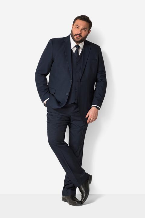 Actual product image Men+ Sakko Baukasten Sevilla, bis 76/36 (27)