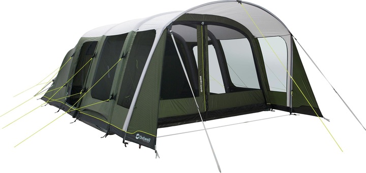 Immagine prodotto Outwell Avondale 6PA (Tenda a tunnel, 30.40 kg, 6 persone)