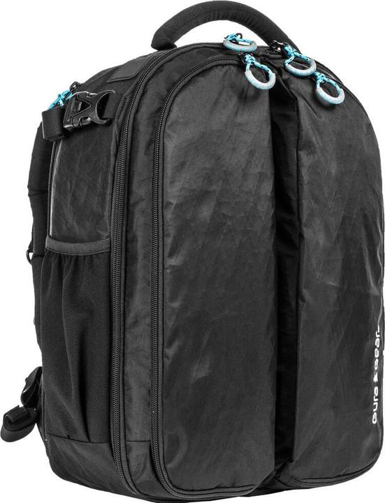Actual product image Gura Gear Kiboko 2.0 Camera Backpack (Photo backpack, 16 l)