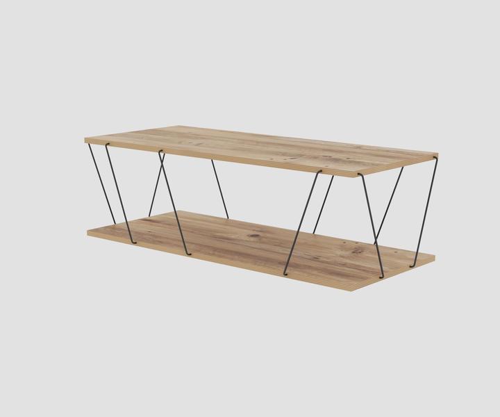 Immagine prodotto Skye Decor Kiaan (120 x 30 x 50 cm)