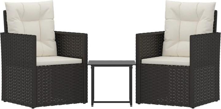 Produktbild vidaXL Leanna