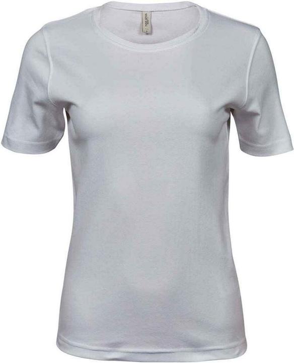 Immagine prodotto Tee Jays Maglietta Interlock Donna (S)
