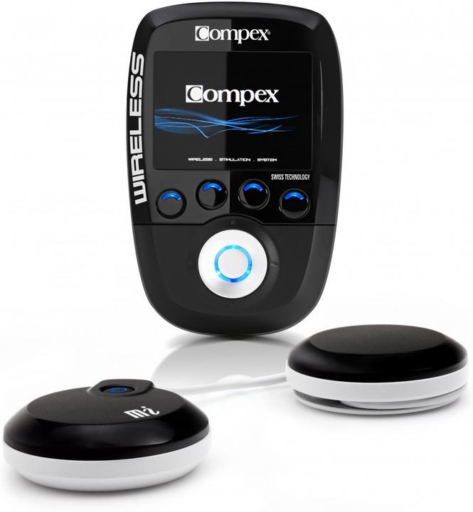 Compex Wireless