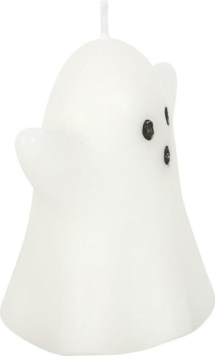Actual product image Something Different Sweet Ghost Candle