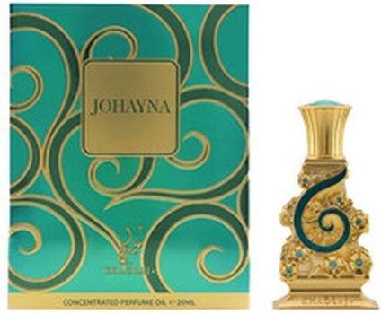 Produktbild Khadlaj Johayna Green - Parfümöl-Konzentrat (Extrait De Parfum, 20 ml)
