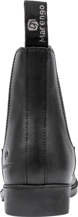 Actual product image Marengo Classic Leather Winter riding boot (35)