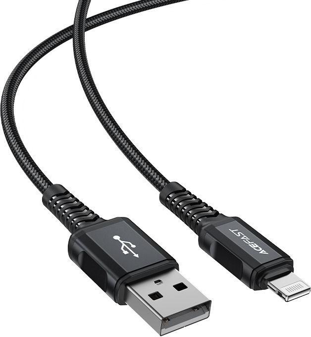 Image du produit Acefast C4-02 (1.80 m, USB 2.0)
