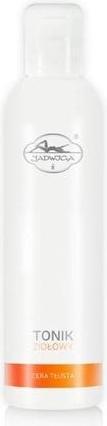 Image du produit Jadwiga Herbal tonic for oily skin 200ml (Tonique visage, 200 ml)