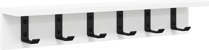 Image du produit vidaXL Wandgarderobe