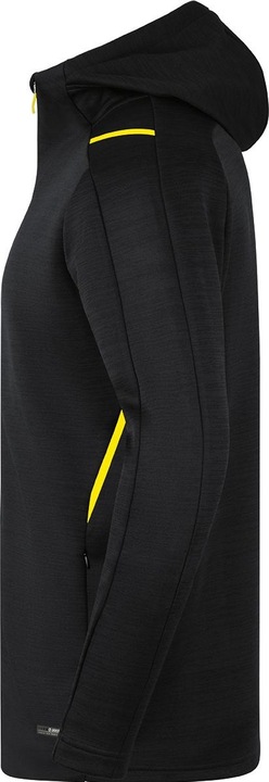 Image du produit JAKO Veste loisirs avec capuche Challenge enfants (152)