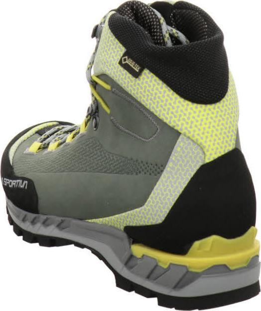 Actual product image La Sportiva Trango Tech Leather Woman Gtx (40)