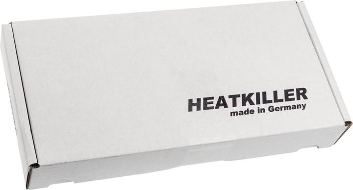 Image du produit Watercool Heatkiller IV pour Radeon RX 5700 XT, RGB - Acrylique + Nickel