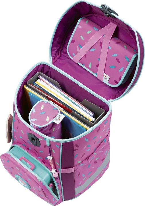 Immagine prodotto Derdiedas ErgoFlex Easy Schulranzen-Set (24 l)