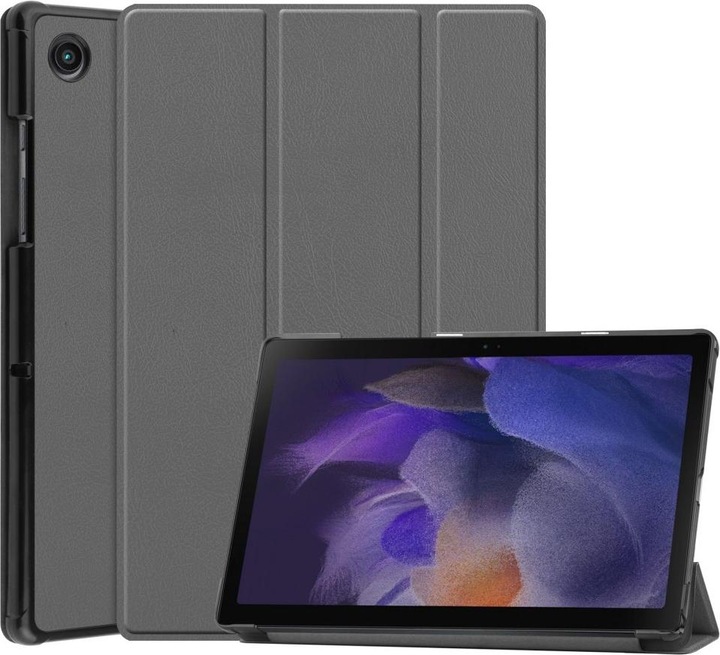 Produktbild Cover-Discount Tri-fold Smart Case (Galaxy Tab A8)