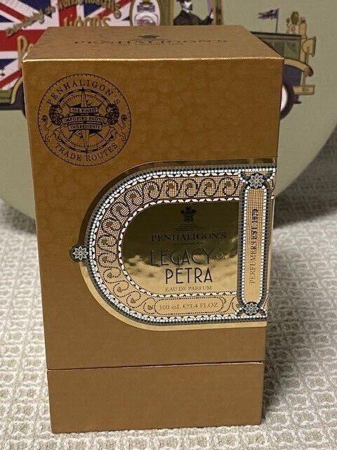 Produktbild Penhaligon's The Legacy of Petra (Eau de Parfum, 100 ml)