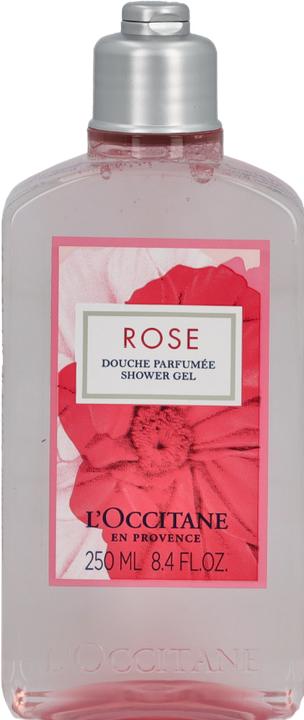 Actual product image L'Occitane Shower Gel (re) (250 ml)