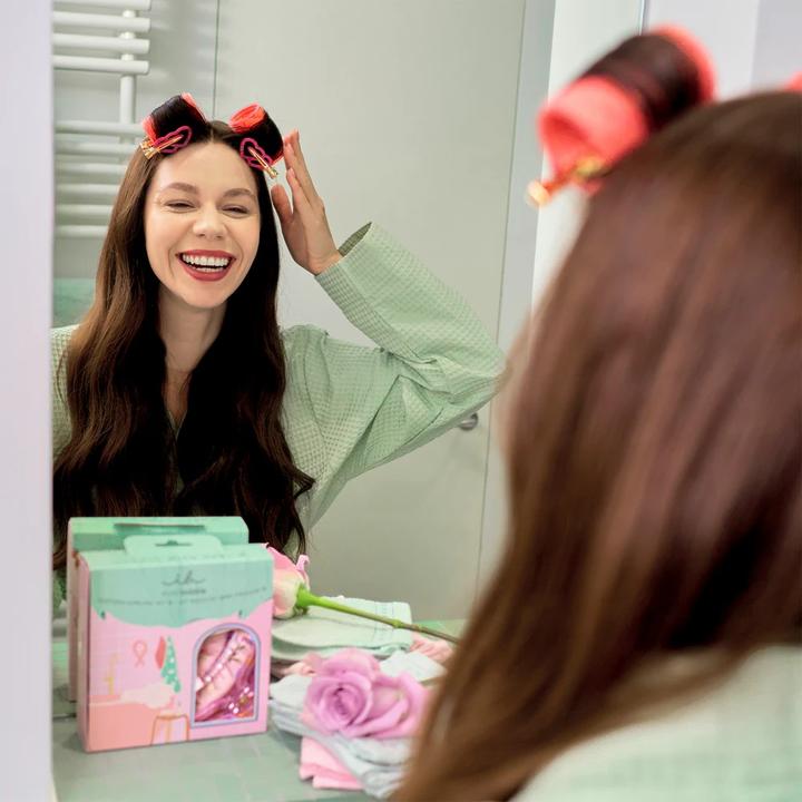 Immagine prodotto Invisibobble Oasis Roller Retreat